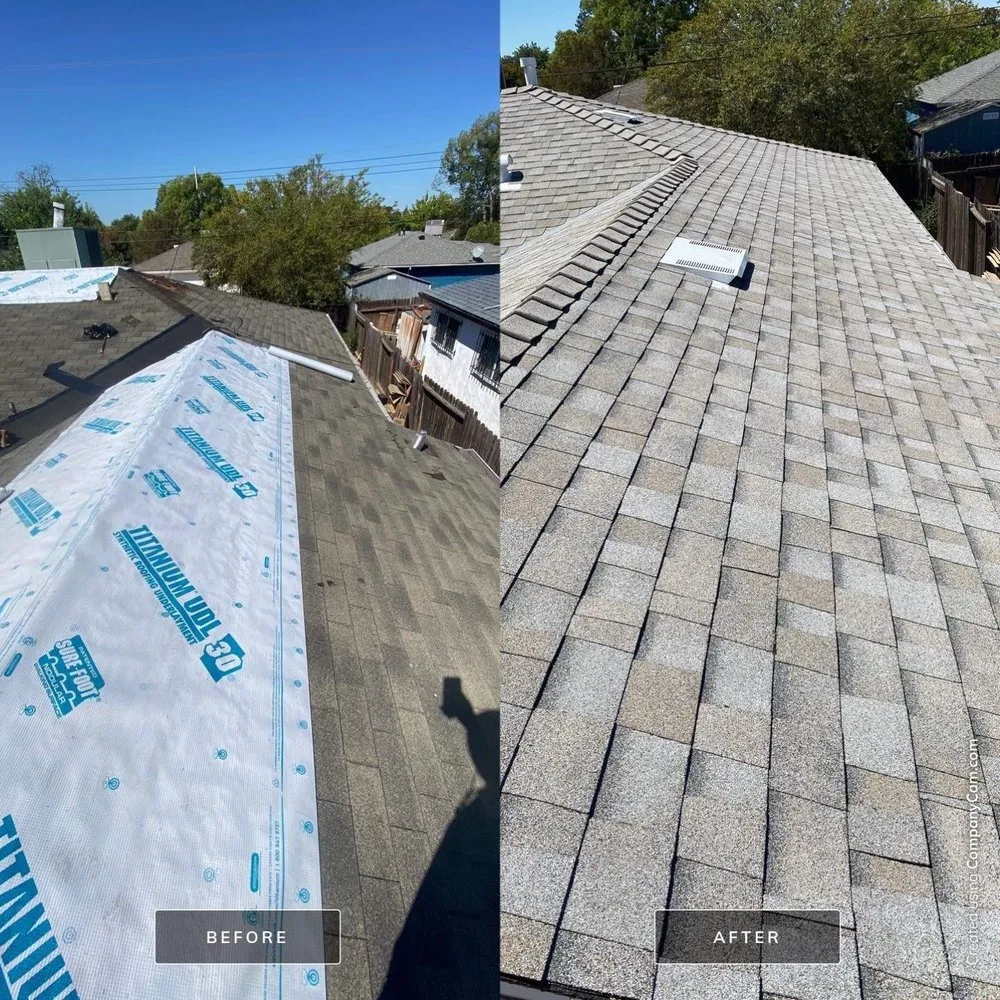 Slide of Roof Improve