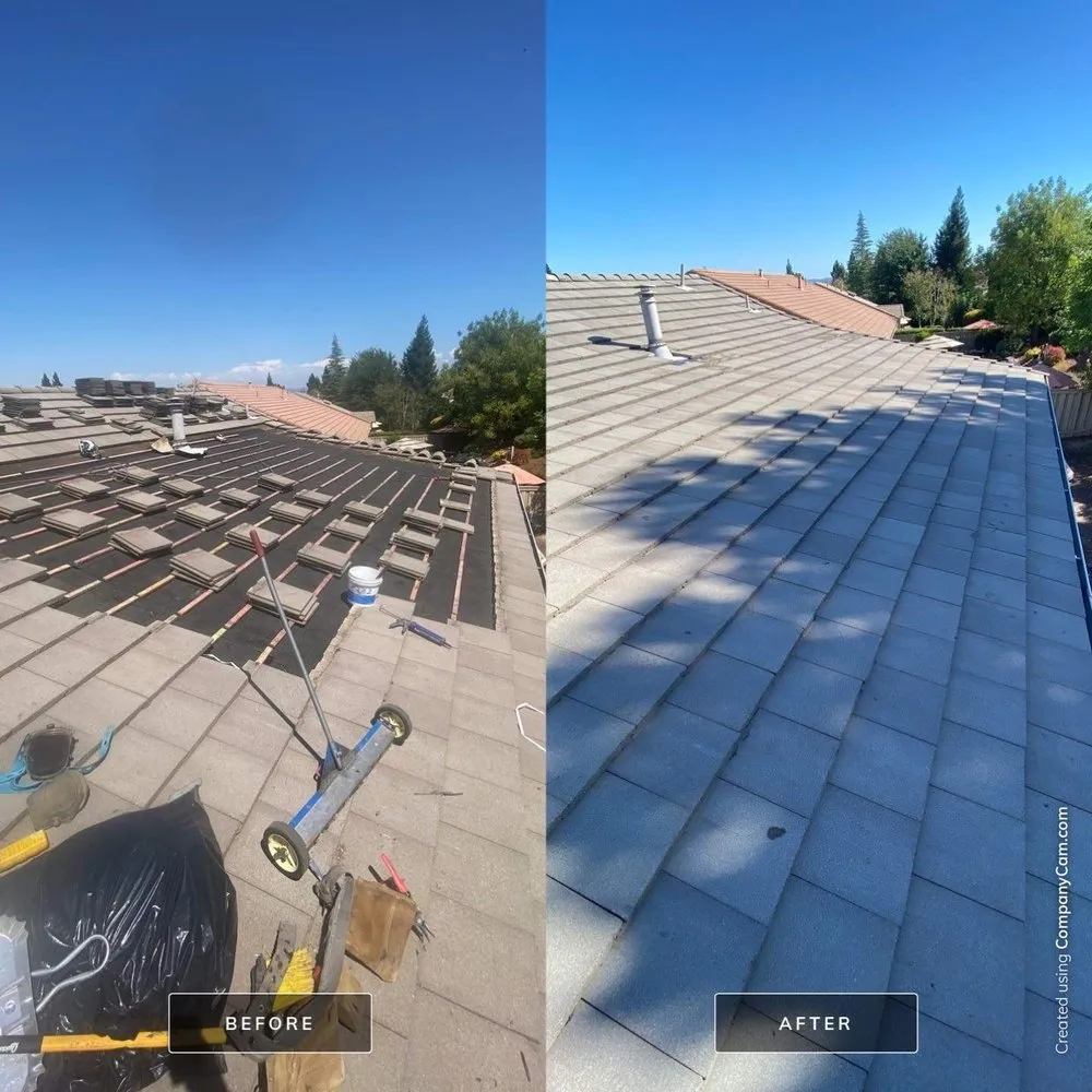 Slide of Roof Improve