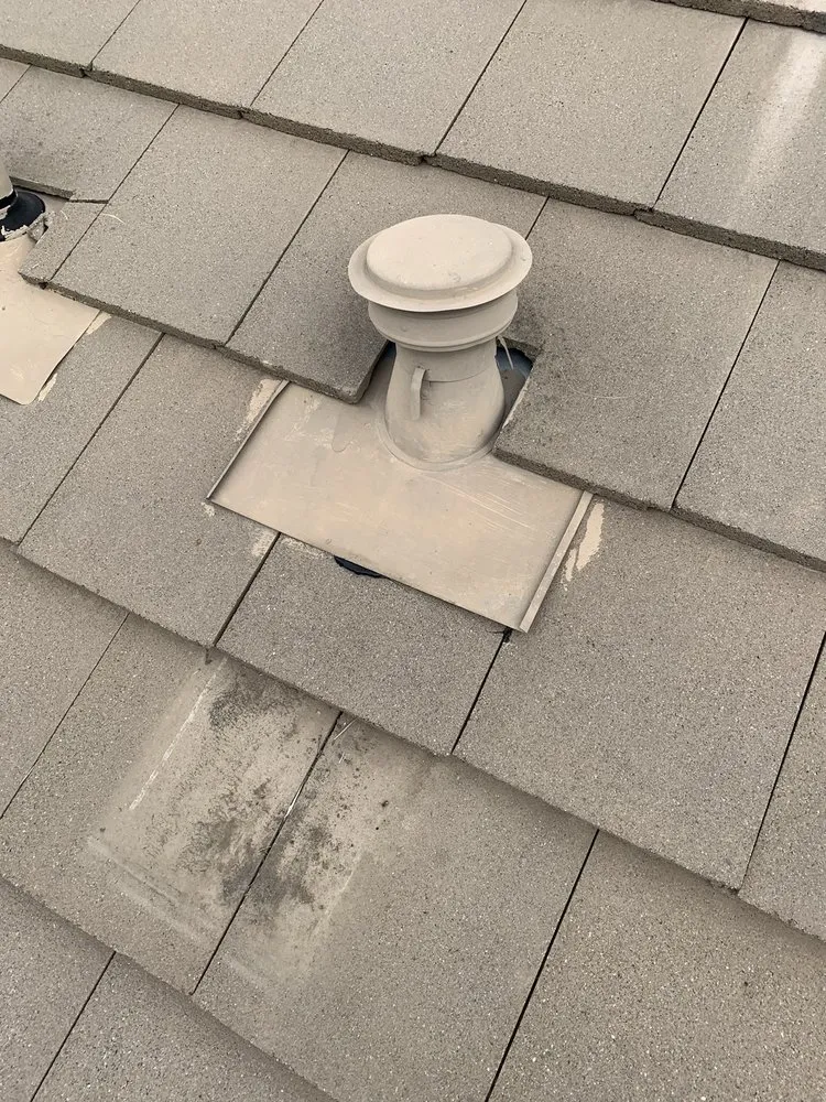 Slide of Roof Improve