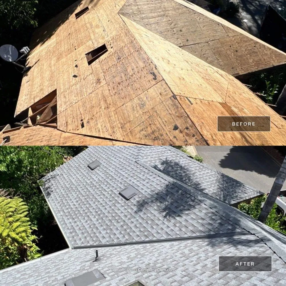 Slide of Roof Improve