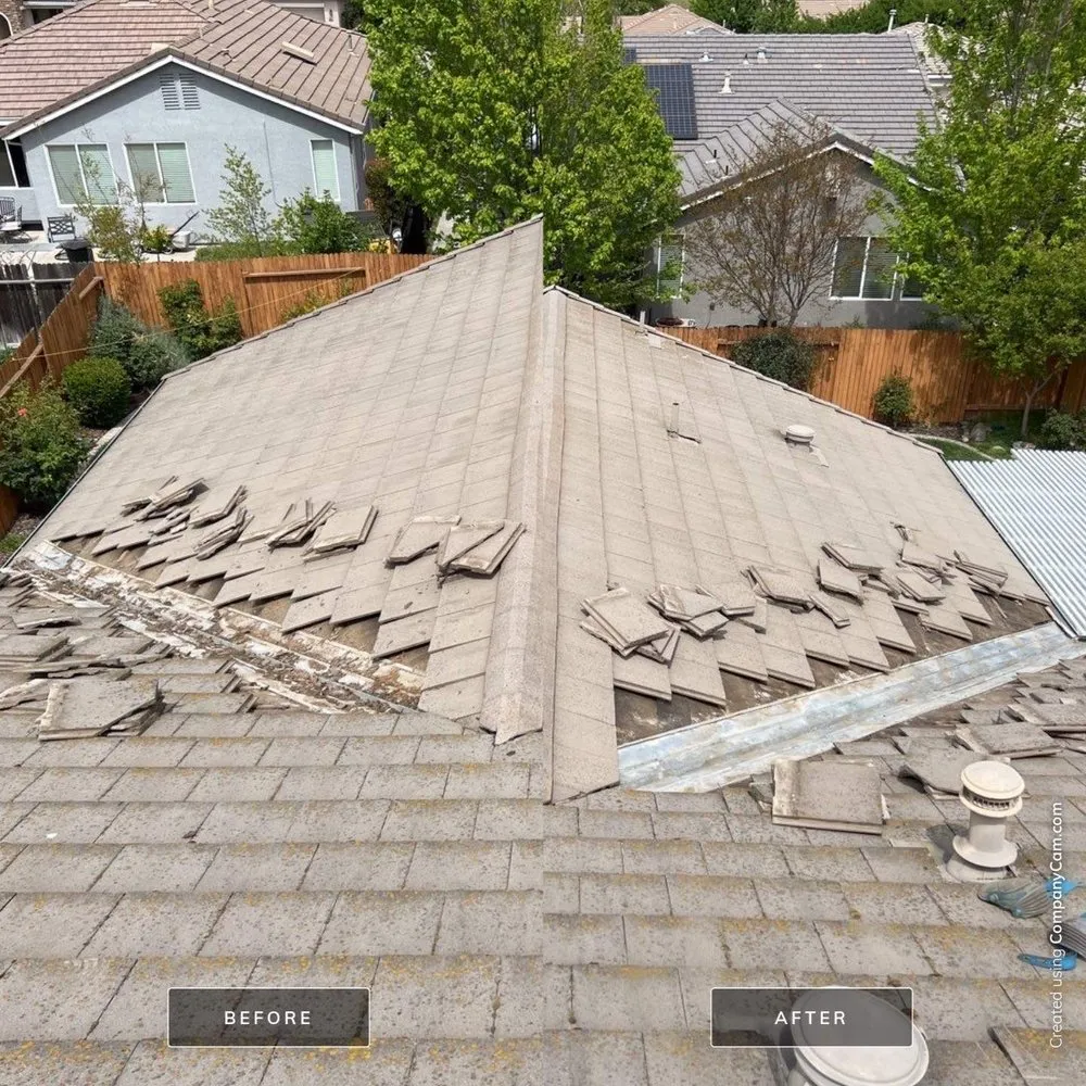 Slide of Roof Improve