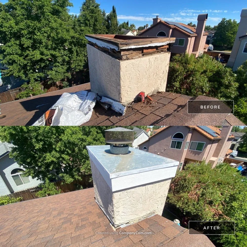 Slide of Roof Improve