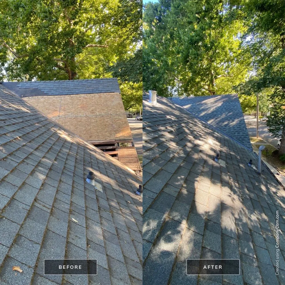 Slide of Roof Improve
