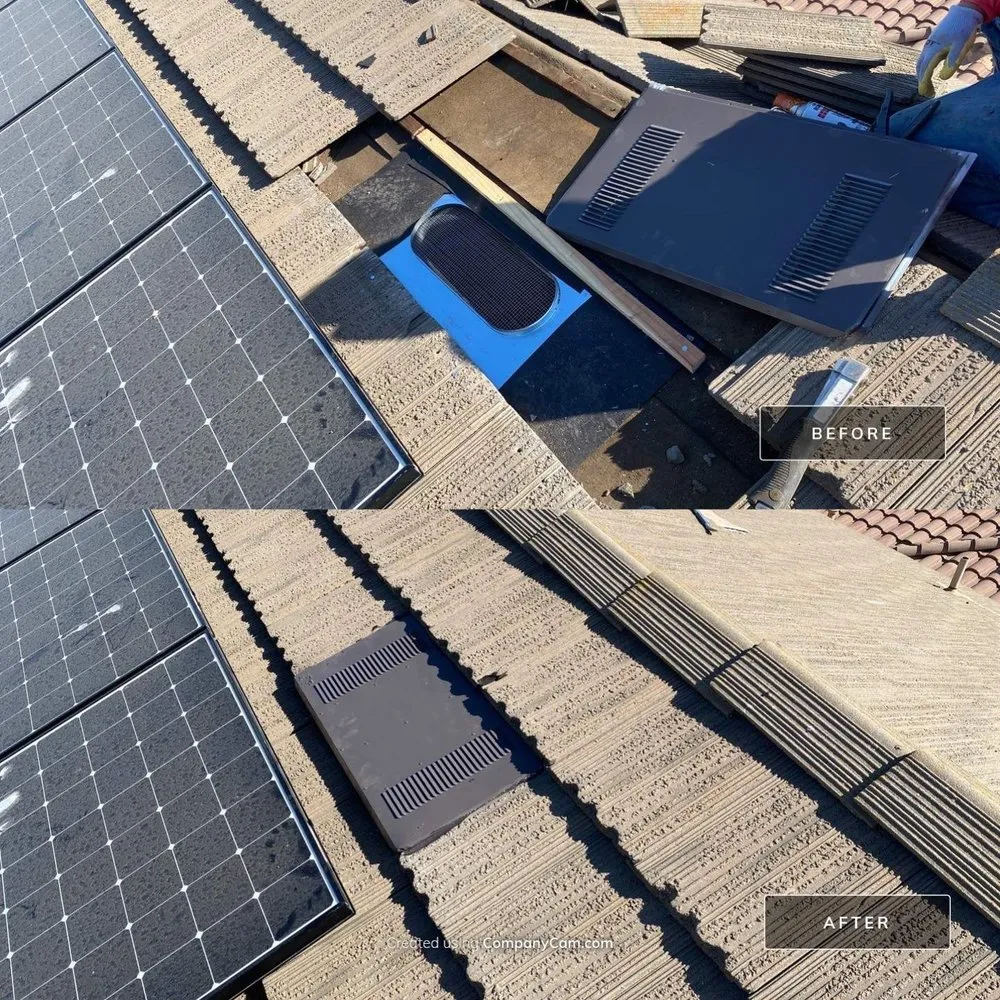 Slide of Roof Improve