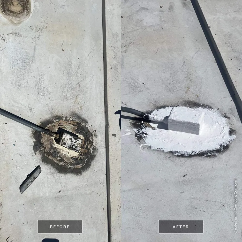 Slide of Roof Improve