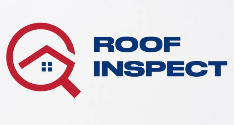 Slide of Roof Inspect