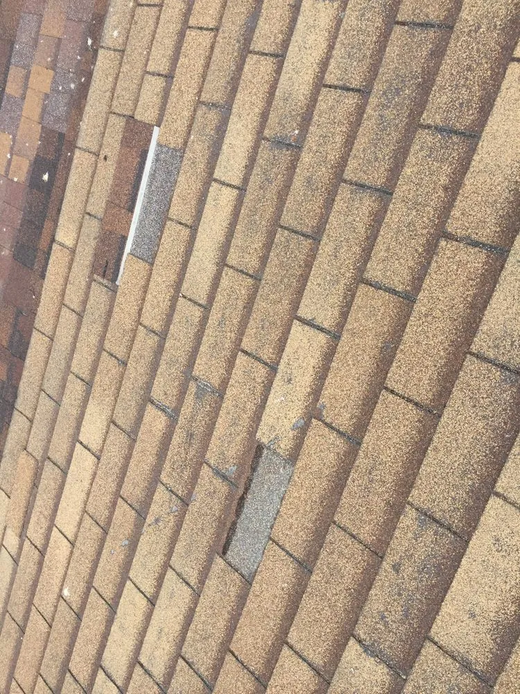 Slide of Roof Inspections CA