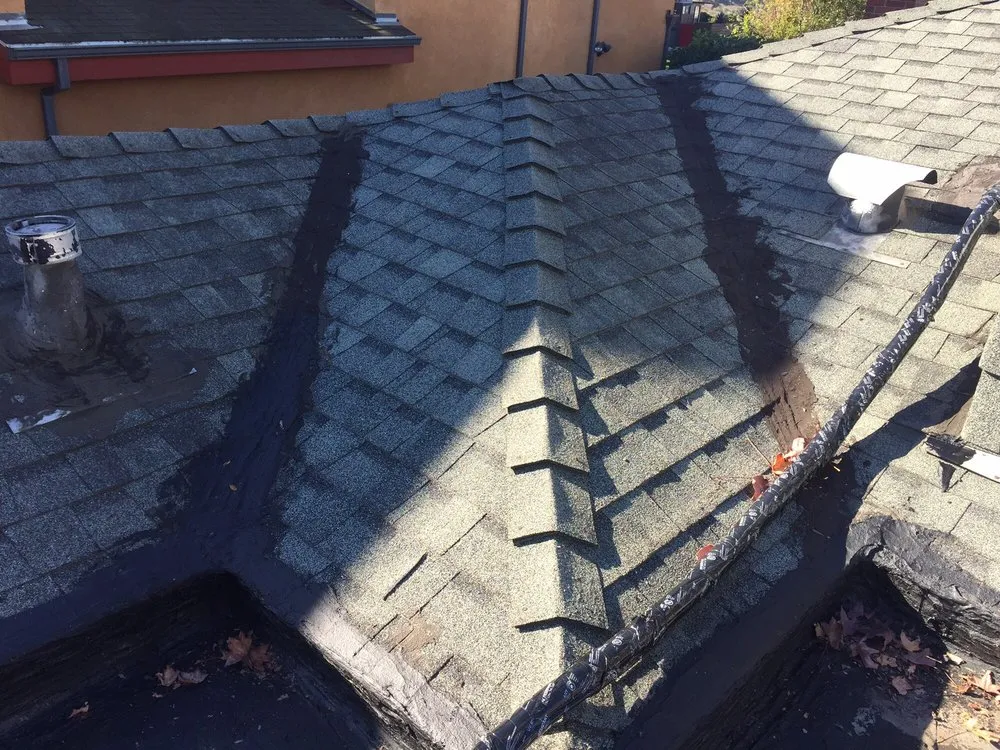 Slide of Roof Inspections CA