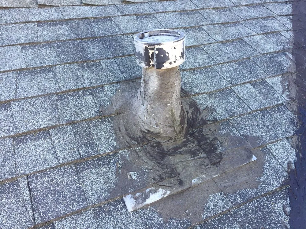 Slide of Roof Inspections CA