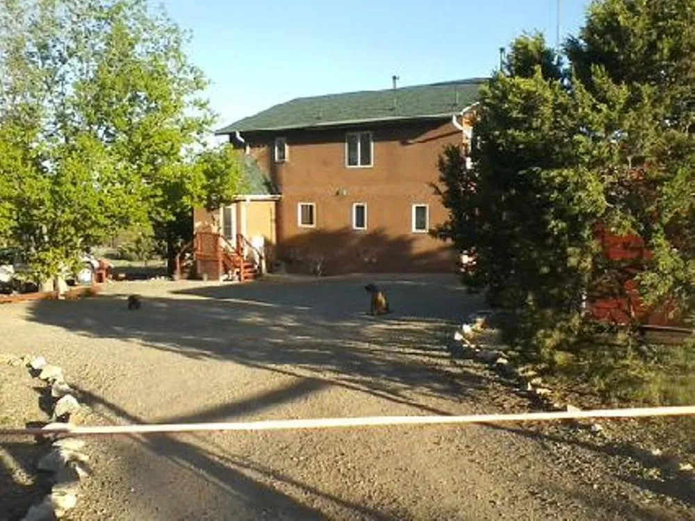 Slide of Roof Inspector NM