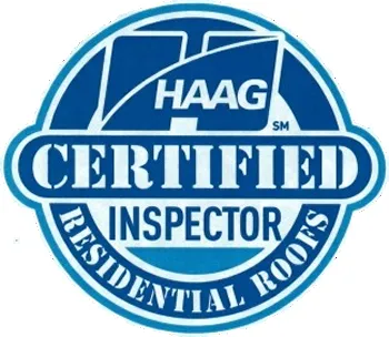 Slide of Roof Inspector NM