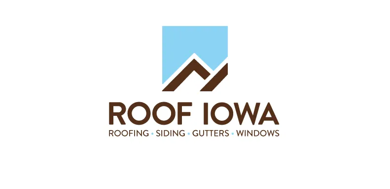 Slide of Roof Iowa