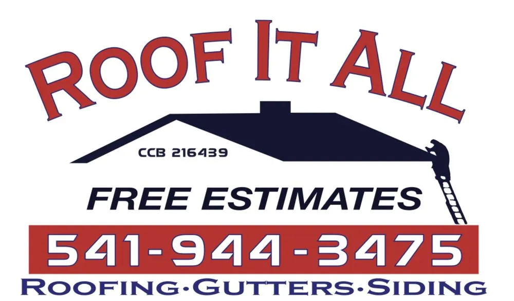 Slide of Roof It All