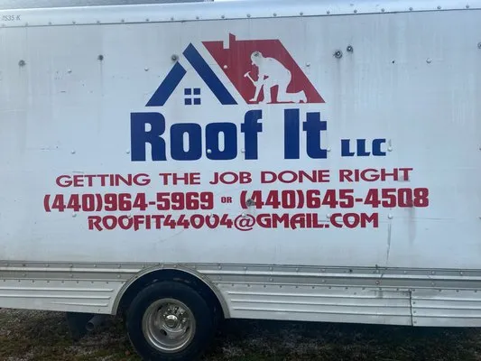 Roof It