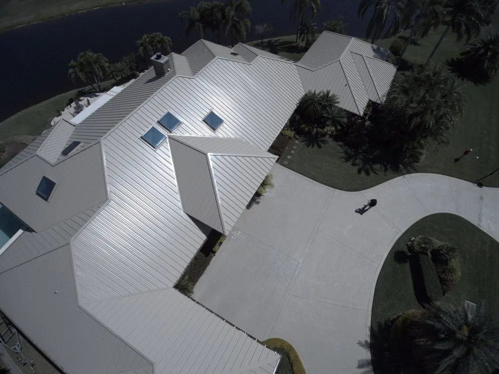 Slide of Roof It Better