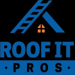 Slide of Roof It Pros