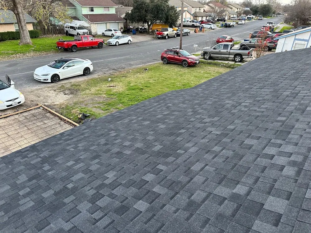 Slide of Roof It Pros