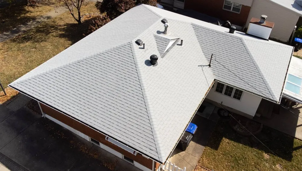 Slide of Roof It Right