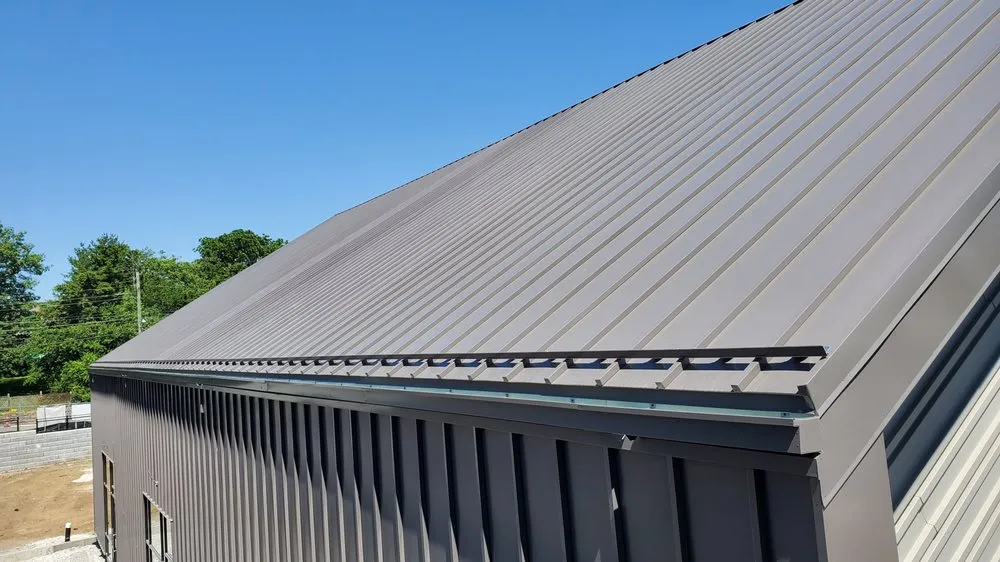 Slide of Roof It Right