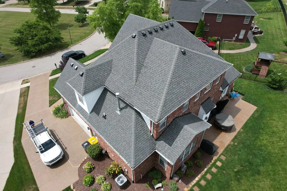 Slide of Roof It Right