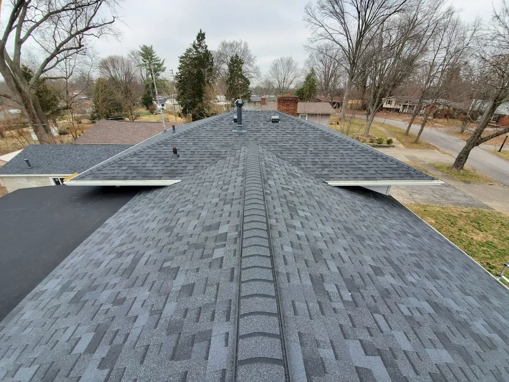 Slide of Roof It Right