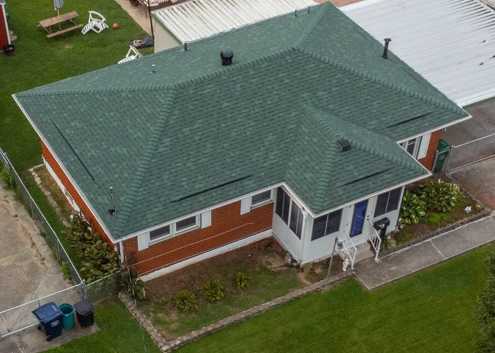 Slide of Roof It Right