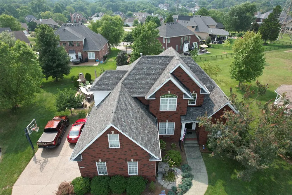 Slide of Roof It Right