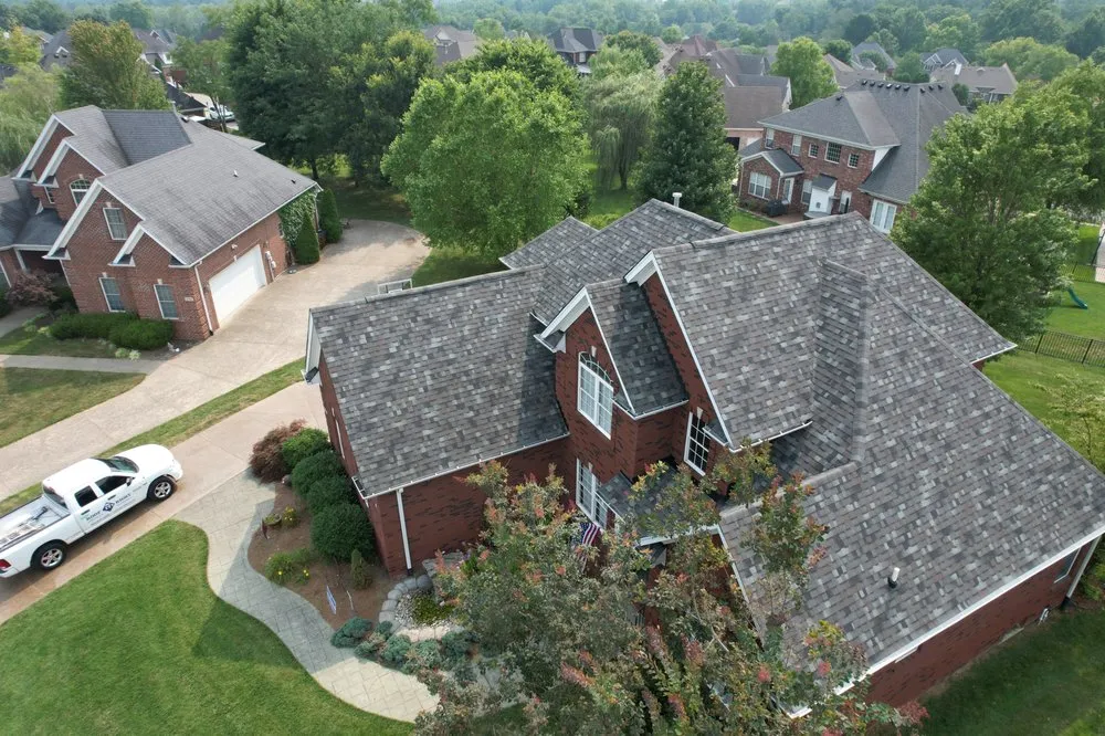 Slide of Roof It Right