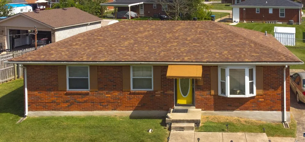 Slide of Roof It Right