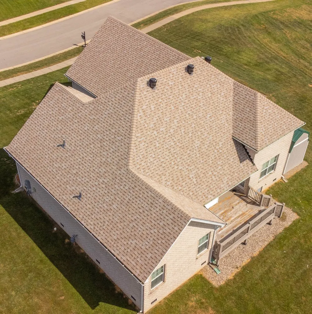 Slide of Roof It Right