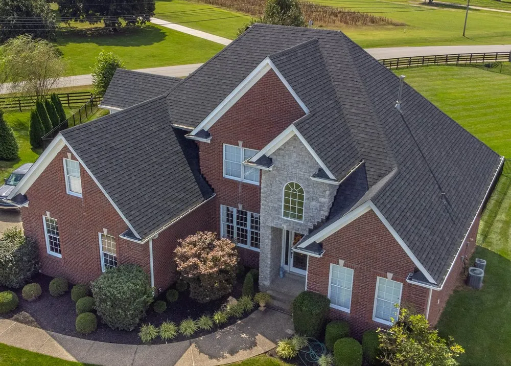 Slide of Roof It Right