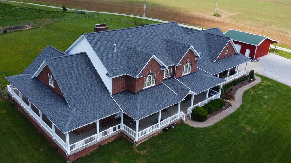 Slide of Roof It Right