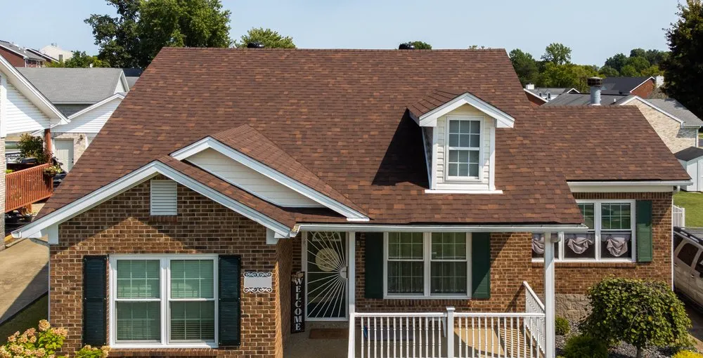 Slide of Roof It Right