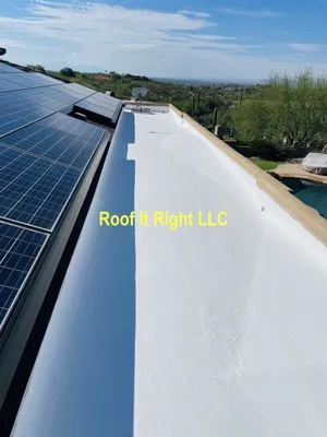 Roof It Right Logo