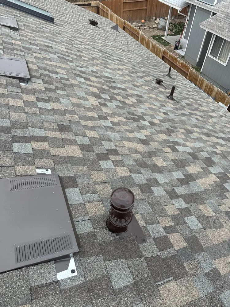 Slide of Roof joseph