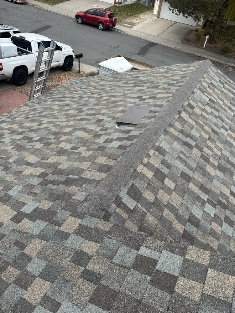 Slide of Roof joseph