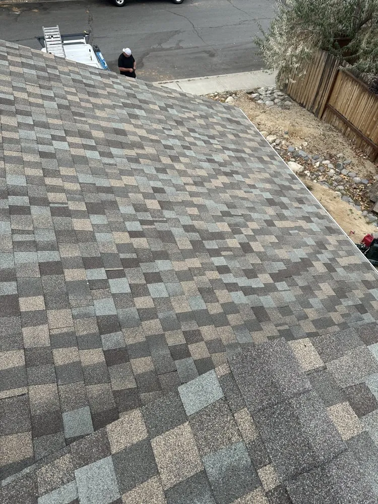 Slide of Roof joseph