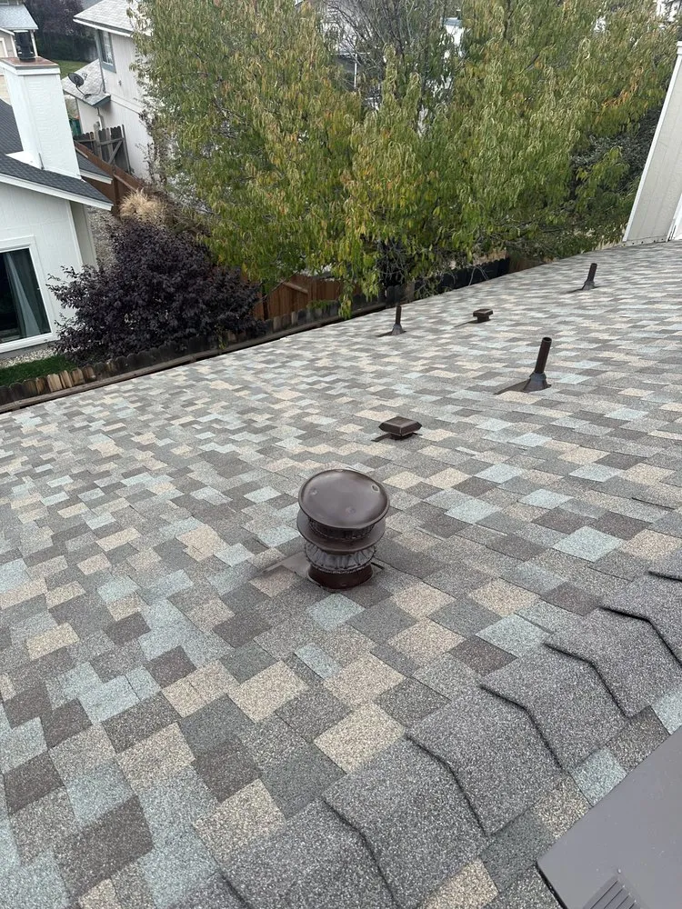 Slide of Roof joseph