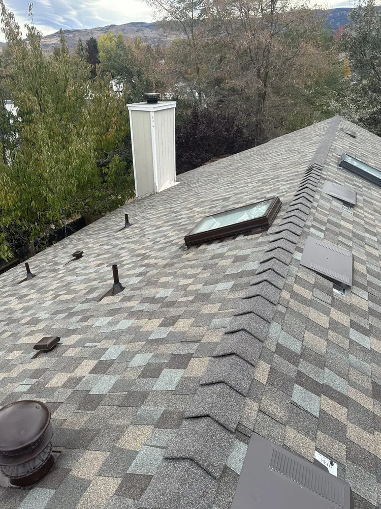 Slide of Roof joseph