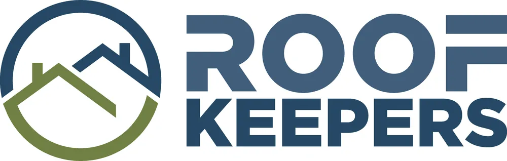 Slide of Roof Keepers