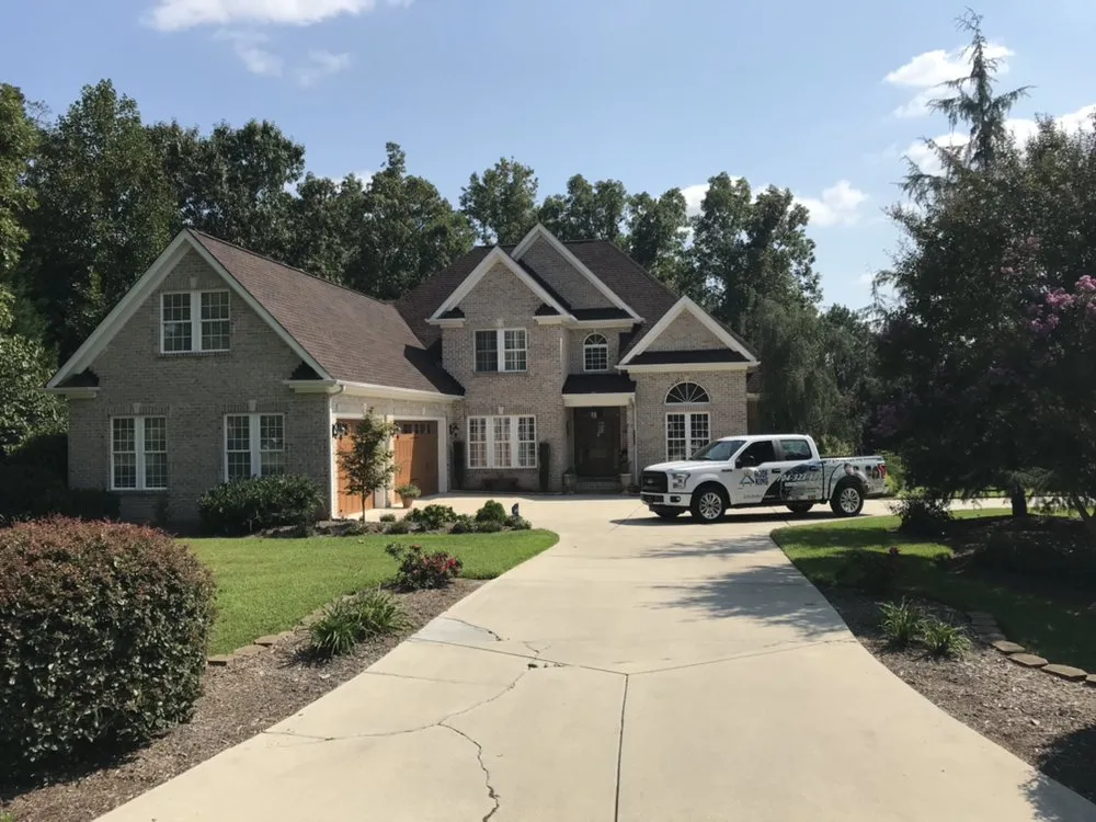 Local residential roofing service in Raleigh, NC, NC - Roof King