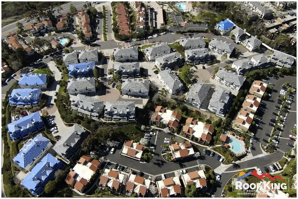 Slide of Roof King Roofing & Solar 