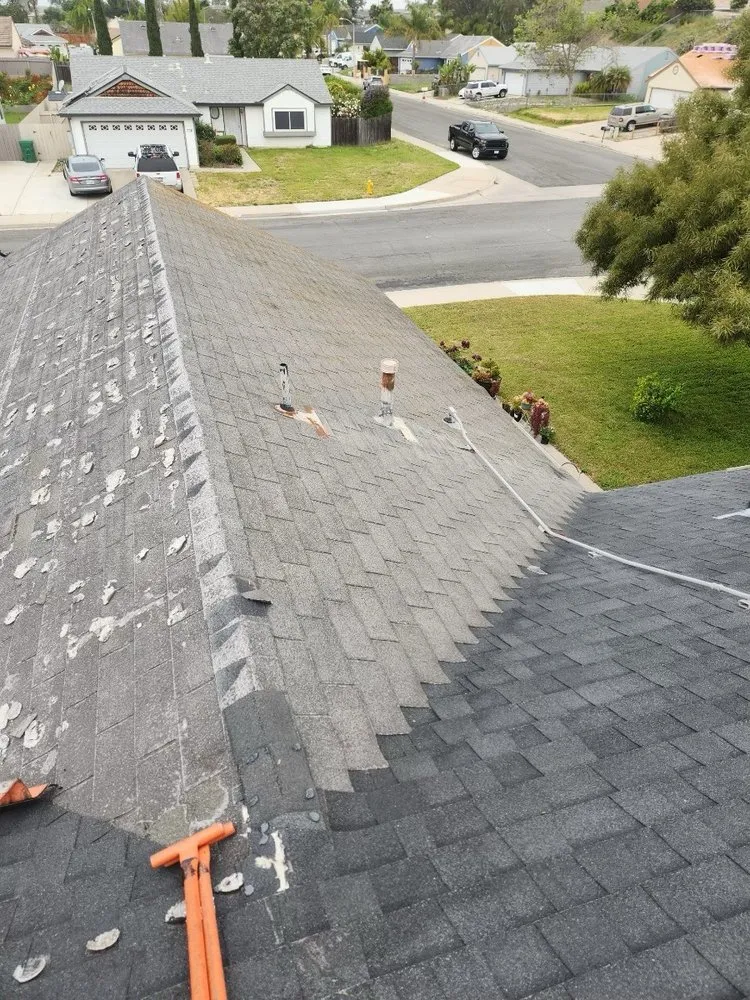 Slide of Roof King Roofing & Solar 