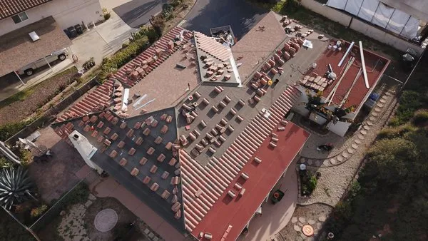 Roof King Roofing & Solar 