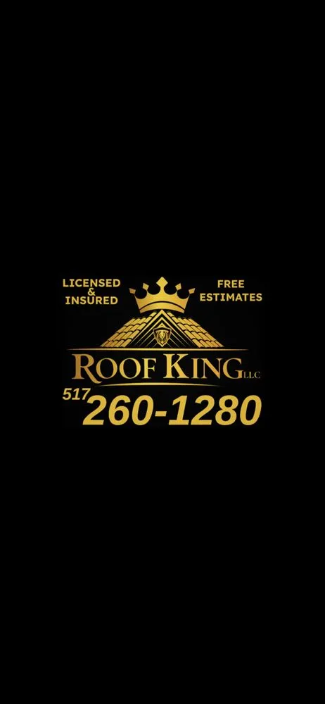 Slide of Roof King