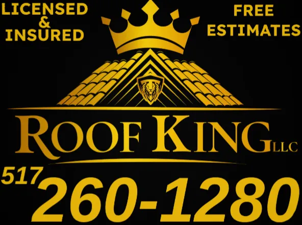Slide of Roof King