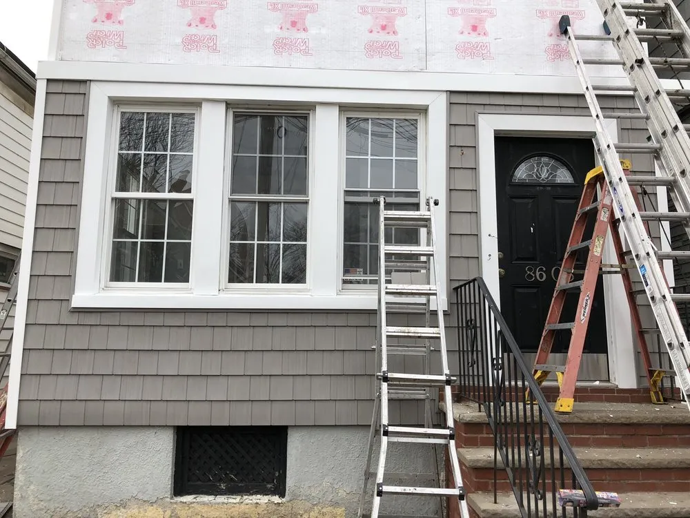 Slide of Roof Leak Enders