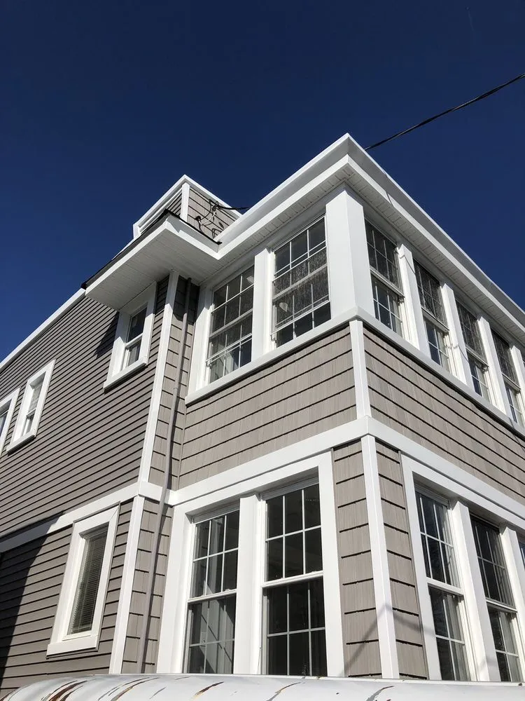 Slide of Roof Leak Enders