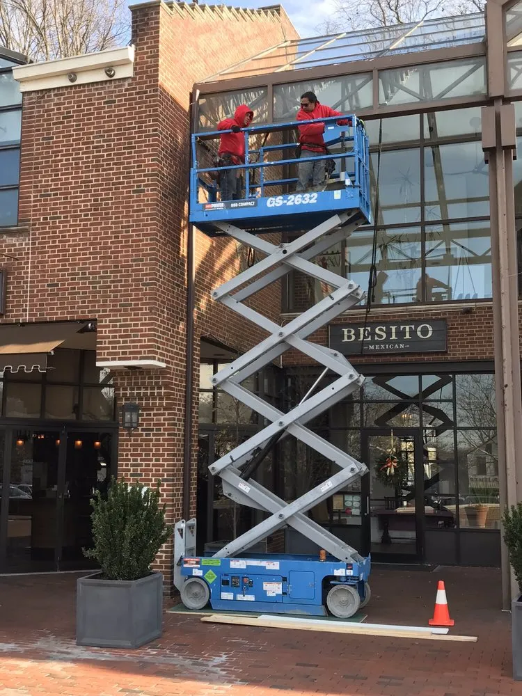 Slide of Roof Leak Enders