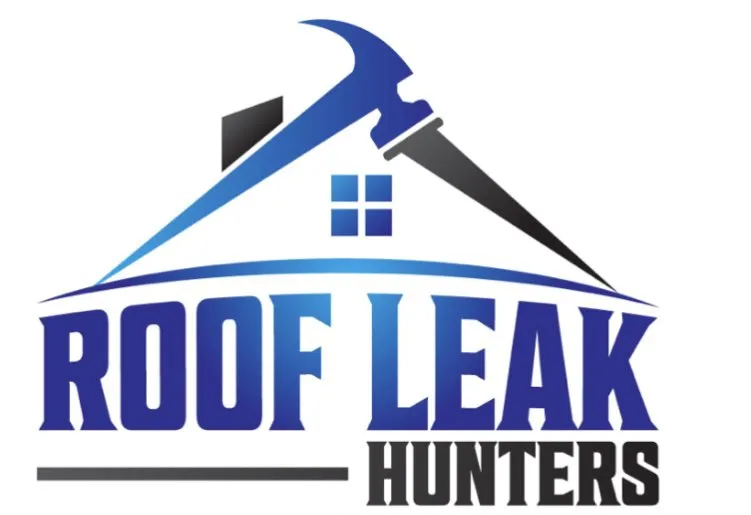 Slide of Roof Leak Hunters